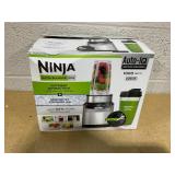 Ninja Nutri-Blender Pro with Auto-iQ Ninja Nutri-Blender Pro with Auto-iQ