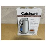 Cuisinart PerfecTemp Cordless Electric Kettle with Preset Temperature Controls Cuisinart PerfecTemp Cordless Electric Kettle with Preset Temperature Controls