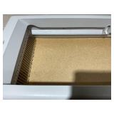 PetSafe ScoopFree Crystal Classic Self-Cleaning Cat Litter Box, Unbeatable Odor Control PetSafe ScoopFree Crystal Classic Self-Cleaning Cat Litter Box, Unbeatable Odor Control