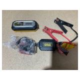 Stanley FatMax 1200A, Lithium Jump Starter with 15 Watt USB-A and USB-C Power Stanley FatMax 1200A, Lithium Jump Starter with 15 Watt USB-A and USB-C Power