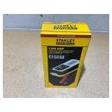 Stanley FatMax 1200A, Lithium Jump Starter with 15 Watt USB-A and USB-C Power Stanley FatMax 1200A, Lithium Jump Starter with 15 Watt USB-A and USB-C Power
