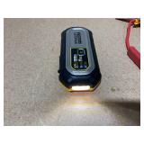 Stanley FatMax 1200A, Lithium Jump Starter with 15 Watt USB-A and USB-C Power Stanley FatMax 1200A, Lithium Jump Starter with 15 Watt USB-A and USB-C Power
