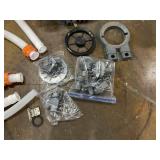 Flowclear 1500 Gallon Silica Sand Filter Flowclear 1500 Gallon Silica Sand Filter
