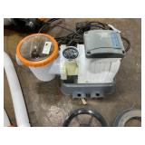 Flowclear 1500 Gallon Silica Sand Filter Flowclear 1500 Gallon Silica Sand Filter