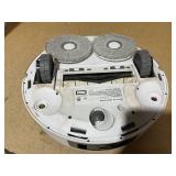 ECOVACS DEEBOT T20 Omni Robot Vacuum and Mop, Hot Water Mop Washing, Auto Hot Air-Drying, 9mm AutoMop Lifting,Dual Spinning Mops,Self-Emptying, ECOVACS DEEBOT T20 Omni Robot Vacuum and Mop, Hot Water Mop Washing, Auto Hot Air-Drying, 9mm AutoMop Lifting,Dual Spinning Mops,Self-Emptying,