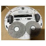 ECOVACS DEEBOT T20 Omni Robot Vacuum and Mop, Hot Water Mop Washing, Auto Hot Air-Drying, 9mm AutoMop Lifting,Dual Spinning Mops,Self-Emptying, ECOVACS DEEBOT T20 Omni Robot Vacuum and Mop, Hot Water Mop Washing, Auto Hot Air-Drying, 9mm AutoMop Lifting,Dual Spinning Mops,Self-Emptying,
