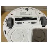 ECOVACS DEEBOT T20 Omni Robot Vacuum and Mop, Hot Water Mop Washing, Auto Hot Air-Drying, 9mm AutoMop Lifting,Dual Spinning Mops,Self-Emptying, ECOVACS DEEBOT T20 Omni Robot Vacuum and Mop, Hot Water Mop Washing, Auto Hot Air-Drying, 9mm AutoMop Lifting,Dual Spinning Mops,Self-Emptying,