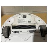 ECOVACS DEEBOT T20 Omni Robot Vacuum and Mop, Hot Water Mop Washing, Auto Hot Air-Drying, 9mm AutoMop Lifting,Dual Spinning Mops,Self-Emptying, ECOVACS DEEBOT T20 Omni Robot Vacuum and Mop, Hot Water Mop Washing, Auto Hot Air-Drying, 9mm AutoMop Lifting,Dual Spinning Mops,Self-Emptying,