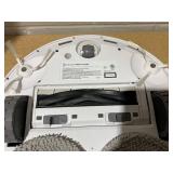 ECOVACS DEEBOT T20 Omni Robot Vacuum and Mop, Hot Water Mop Washing, Auto Hot Air-Drying, 9mm AutoMop Lifting,Dual Spinning Mops,Self-Emptying, ECOVACS DEEBOT T20 Omni Robot Vacuum and Mop, Hot Water Mop Washing, Auto Hot Air-Drying, 9mm AutoMop Lifting,Dual Spinning Mops,Self-Emptying,
