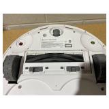 ECOVACS DEEBOT T20 Omni Robot Vacuum and Mop, Hot Water Mop Washing, Auto Hot Air-Drying, 9mm AutoMop Lifting,Dual Spinning Mops,Self-Emptying, ECOVACS DEEBOT T20 Omni Robot Vacuum and Mop, Hot Water Mop Washing, Auto Hot Air-Drying, 9mm AutoMop Lifting,Dual Spinning Mops,Self-Emptying,