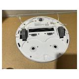 ECOVACS DEEBOT T20 Omni Robot Vacuum and Mop, Hot Water Mop Washing, Auto Hot Air-Drying, 9mm AutoMop Lifting,Dual Spinning Mops,Self-Emptying, ECOVACS DEEBOT T20 Omni Robot Vacuum and Mop, Hot Water Mop Washing, Auto Hot Air-Drying, 9mm AutoMop Lifting,Dual Spinning Mops,Self-Emptying,