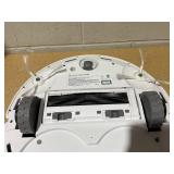 ECOVACS DEEBOT T20 Omni Robot Vacuum and Mop, Hot Water Mop Washing, Auto Hot Air-Drying, 9mm AutoMop Lifting,Dual Spinning Mops,Self-Emptying, ECOVACS DEEBOT T20 Omni Robot Vacuum and Mop, Hot Water Mop Washing, Auto Hot Air-Drying, 9mm AutoMop Lifting,Dual Spinning Mops,Self-Emptying,