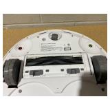 ECOVACS DEEBOT T20 Omni Robot Vacuum and Mop, Hot Water Mop Washing, Auto Hot Air-Drying, 9mm AutoMop Lifting,Dual Spinning Mops,Self-Emptying, ECOVACS DEEBOT T20 Omni Robot Vacuum and Mop, Hot Water Mop Washing, Auto Hot Air-Drying, 9mm AutoMop Lifting,Dual Spinning Mops,Self-Emptying,