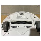 ECOVACS DEEBOT T20 Omni Robot Vacuum and Mop, Hot Water Mop Washing, Auto Hot Air-Drying, 9mm AutoMop Lifting,Dual Spinning Mops,Self-Emptying, ECOVACS DEEBOT T20 Omni Robot Vacuum and Mop, Hot Water Mop Washing, Auto Hot Air-Drying, 9mm AutoMop Lifting,Dual Spinning Mops,Self-Emptying,