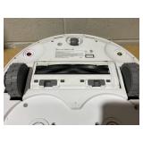 ECOVACS DEEBOT T20 Omni Robot Vacuum and Mop, Hot Water Mop Washing, Auto Hot Air-Drying, 9mm AutoMop Lifting,Dual Spinning Mops,Self-Emptying, ECOVACS DEEBOT T20 Omni Robot Vacuum and Mop, Hot Water Mop Washing, Auto Hot Air-Drying, 9mm AutoMop Lifting,Dual Spinning Mops,Self-Emptying,