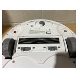 ECOVACS DEEBOT T20 Omni Robot Vacuum and Mop, Hot Water Mop Washing, Auto Hot Air-Drying, 9mm AutoMop Lifting,Dual Spinning Mops,Self-Emptying, ECOVACS DEEBOT T20 Omni Robot Vacuum and Mop, Hot Water Mop Washing, Auto Hot Air-Drying, 9mm AutoMop Lifting,Dual Spinning Mops,Self-Emptying,