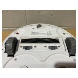 ECOVACS DEEBOT T20 Omni Robot Vacuum and Mop, Hot Water Mop Washing, Auto Hot Air-Drying, 9mm AutoMop Lifting,Dual Spinning Mops,Self-Emptying, ECOVACS DEEBOT T20 Omni Robot Vacuum and Mop, Hot Water Mop Washing, Auto Hot Air-Drying, 9mm AutoMop Lifting,Dual Spinning Mops,Self-Emptying,