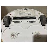 ECOVACS DEEBOT T20 Omni Robot Vacuum and Mop, Hot Water Mop Washing, Auto Hot Air-Drying, 9mm AutoMop Lifting,Dual Spinning Mops,Self-Emptying, ECOVACS DEEBOT T20 Omni Robot Vacuum and Mop, Hot Water Mop Washing, Auto Hot Air-Drying, 9mm AutoMop Lifting,Dual Spinning Mops,Self-Emptying,