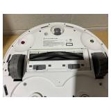 ECOVACS DEEBOT T20 Omni Robot Vacuum and Mop, Hot Water Mop Washing, Auto Hot Air-Drying, 9mm AutoMop Lifting,Dual Spinning Mops,Self-Emptying, ECOVACS DEEBOT T20 Omni Robot Vacuum and Mop, Hot Water Mop Washing, Auto Hot Air-Drying, 9mm AutoMop Lifting,Dual Spinning Mops,Self-Emptying,