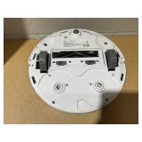 ECOVACS DEEBOT T20 Omni Robot Vacuum and Mop, Hot Water Mop Washing, Auto Hot Air-Drying, 9mm AutoMop Lifting,Dual Spinning Mops,Self-Emptying, ECOVACS DEEBOT T20 Omni Robot Vacuum and Mop, Hot Water Mop Washing, Auto Hot Air-Drying, 9mm AutoMop Lifting,Dual Spinning Mops,Self-Emptying,