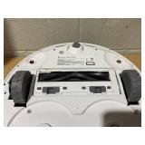 ECOVACS DEEBOT T20 Omni Robot Vacuum and Mop, Hot Water Mop Washing, Auto Hot Air-Drying, 9mm AutoMop Lifting,Dual Spinning Mops,Self-Emptying, ECOVACS DEEBOT T20 Omni Robot Vacuum and Mop, Hot Water Mop Washing, Auto Hot Air-Drying, 9mm AutoMop Lifting,Dual Spinning Mops,Self-Emptying,