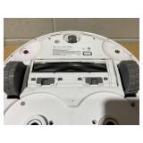 ECOVACS DEEBOT T20 Omni Robot Vacuum and Mop, Hot Water Mop Washing, Auto Hot Air-Drying, 9mm AutoMop Lifting,Dual Spinning Mops,Self-Emptying, ECOVACS DEEBOT T20 Omni Robot Vacuum and Mop, Hot Water Mop Washing, Auto Hot Air-Drying, 9mm AutoMop Lifting,Dual Spinning Mops,Self-Emptying,