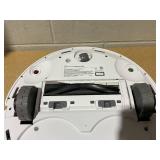 ECOVACS DEEBOT T20 Omni Robot Vacuum and Mop, Hot Water Mop Washing, Auto Hot Air-Drying, 9mm AutoMop Lifting,Dual Spinning Mops,Self-Emptying, ECOVACS DEEBOT T20 Omni Robot Vacuum and Mop, Hot Water Mop Washing, Auto Hot Air-Drying, 9mm AutoMop Lifting,Dual Spinning Mops,Self-Emptying,