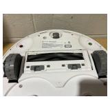 ECOVACS DEEBOT T20 Omni Robot Vacuum and Mop, Hot Water Mop Washing, Auto Hot Air-Drying, 9mm AutoMop Lifting,Dual Spinning Mops,Self-Emptying, ECOVACS DEEBOT T20 Omni Robot Vacuum and Mop, Hot Water Mop Washing, Auto Hot Air-Drying, 9mm AutoMop Lifting,Dual Spinning Mops,Self-Emptying,