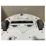 ECOVACS DEEBOT T20 Omni Robot Vacuum and Mop, Hot Water Mop Washing, Auto Hot Air-Drying, 9mm AutoMop Lifting,Dual Spinning Mops,Self-Emptying, ECOVACS DEEBOT T20 Omni Robot Vacuum and Mop, Hot Water Mop Washing, Auto Hot Air-Drying, 9mm AutoMop Lifting,Dual Spinning Mops,Self-Emptying,