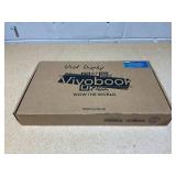 ASUS Vivobook Go 15.6 Inch Windows Laptop Intel Core i3-N305 8GB RAM 256GB ASUS Vivobook Go 15.6 Inch Windows Laptop Intel Core i3-N305 8GB RAM 256GB