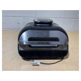 Ninja Foodi Smart XL 4-in-1 Indoor Grill with 4 Qt Air Fryer, Roast, and Bake-Non Stick Ninja Foodi Smart XL 4-in-1 Indoor Grill with 4 Qt Air Fryer, Roast, and Bake-Non Stick
