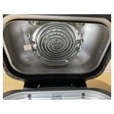 Ninja Foodi Smart XL 4-in-1 Indoor Grill with 4 Qt Air Fryer, Roast, and Bake-Non Stick Ninja Foodi Smart XL 4-in-1 Indoor Grill with 4 Qt Air Fryer, Roast, and Bake-Non Stick