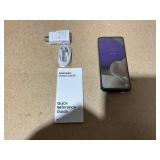 Samsung Galaxy A32 (5G) 64GB A326U Samsung Galaxy A32 (5G) 64GB A326U