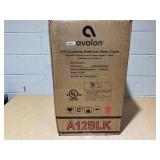 Avalon Countertop Bottleless Water Cooler Hot and Cold, NSF Certified Filter Avalon Countertop Bottleless Water Cooler Hot and Cold, NSF Certified Filter