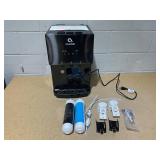 Avalon Countertop Bottleless Water Cooler Hot and Cold, NSF Certified Filter Avalon Countertop Bottleless Water Cooler Hot and Cold, NSF Certified Filter