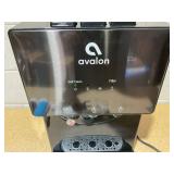 Avalon Countertop Bottleless Water Cooler Hot and Cold, NSF Certified Filter Avalon Countertop Bottleless Water Cooler Hot and Cold, NSF Certified Filter