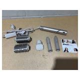 Shark FlexStyle Air Styling & Drying System, Powerful Hair Blow Dryer and Multi-Styler,Straight & Wavy Shark FlexStyle Air Styling & Drying System, Powerful Hair Blow Dryer and Multi-Styler,Straight & Wavy