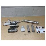 Shark FlexStyle Air Styling & Drying System, Powerful Hair Blow Dryer and Multi-Styler,Straight & Wavy Shark FlexStyle Air Styling & Drying System, Powerful Hair Blow Dryer and Multi-Styler,Straight & Wavy