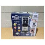 Ninja CREAMi Deluxe 11-in-1 Ice Cream Frozen Treat Maker Ninja CREAMi Deluxe 11-in-1 Ice Cream Frozen Treat Maker