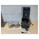 Ninja CREAMi Deluxe 11-in-1 Ice Cream Frozen Treat Maker Ninja CREAMi Deluxe 11-in-1 Ice Cream Frozen Treat Maker