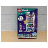 LEGO Friends Heartlake City Community Center 41748 Building Toy Set LEGO Friends Heartlake City Community Center 41748 Building Toy Set