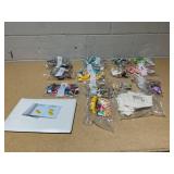 LEGO Friends Heartlake City Community Center 41748 Building Toy Set LEGO Friends Heartlake City Community Center 41748 Building Toy Set