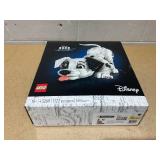LEGO Disney 101 Dalmatians Puppy DIY Building Kit for Adults 43269 LEGO Disney 101 Dalmatians Puppy DIY Building Kit for Adults 43269