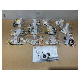 LEGO Disney 101 Dalmatians Puppy DIY Building Kit for Adults 43269 LEGO Disney 101 Dalmatians Puppy DIY Building Kit for Adults 43269