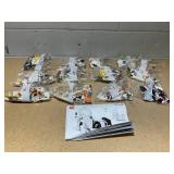 LEGO Disney 101 Dalmatians Puppy DIY Building Kit for Adults 43269 LEGO Disney 101 Dalmatians Puppy DIY Building Kit for Adults 43269