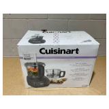 Cuisinart 9-Cup Continuous Feed Food Processor Cuisinart 9-Cup Continuous Feed Food Processor