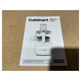 Cuisinart 9-Cup Continuous Feed Food Processor Cuisinart 9-Cup Continuous Feed Food Processor