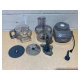 Cuisinart 9-Cup Continuous Feed Food Processor Cuisinart 9-Cup Continuous Feed Food Processor