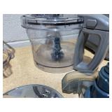 Cuisinart 9-Cup Continuous Feed Food Processor Cuisinart 9-Cup Continuous Feed Food Processor