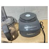 Cuisinart 9-Cup Continuous Feed Food Processor Cuisinart 9-Cup Continuous Feed Food Processor